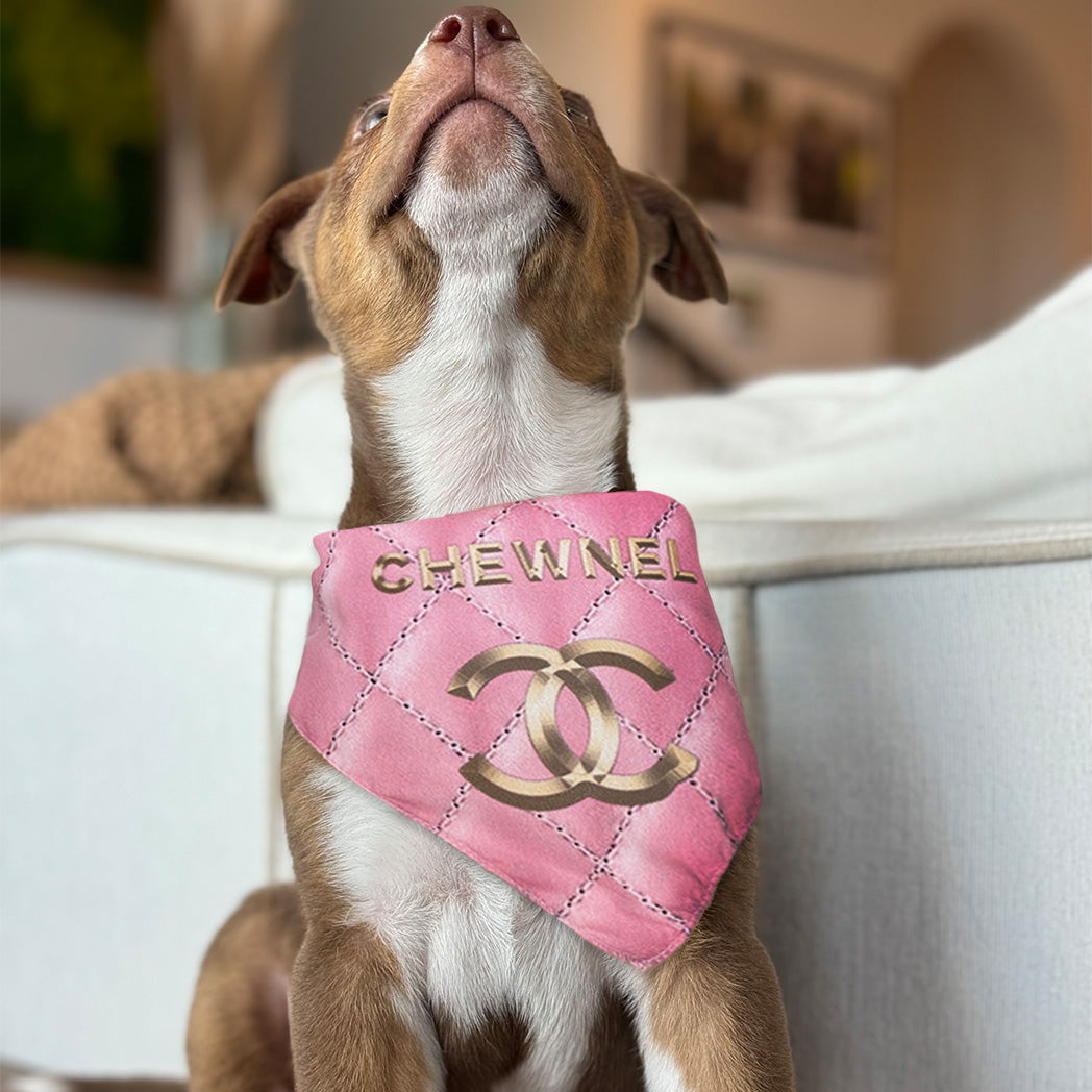 Chewnel